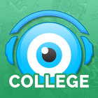 Picmonic: College, Pre-med, MC أيقونة