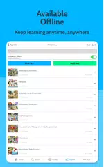 Picmonic Medical School Study APK Herunterladen