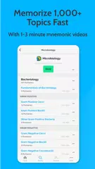 Picmonic Medical School Study APK Herunterladen