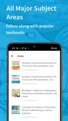 Picmonic Nursing Study Guides アプリダウンロード