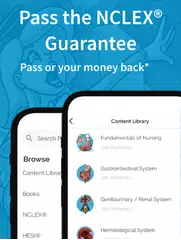 Picmonic Nursing Study Guides アプリダウンロード