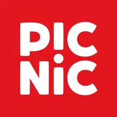 Picnic Online-Supermarkt APK Herunterladen