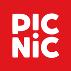 Picnic أيقونة