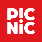 آیکون‌ Picnic