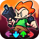Mod Pico - Music Battle FNF APK