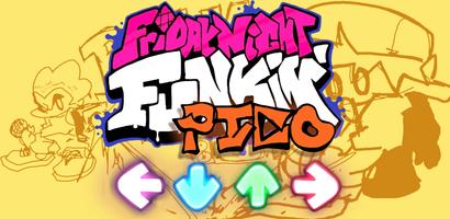 Mod Pico - Music Battle FNF gönderen