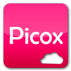 Picox icône