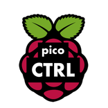 Pico W Ctrl: control w/o code