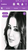 Arabico Affiche