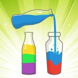 Liquid Sort Puzzle آئیکن