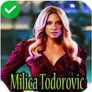 milica todorovic pjesme bez interneta APK