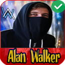 Alan Walker songs 2020 offline APK