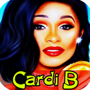 Cardi B songs offline 2020 NEW APK