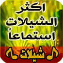 اغاني حماسية شيلات بدون انترنت APK