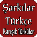 karışık türküler şarkılar 2020 APK