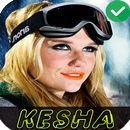 kesha Music offline APK