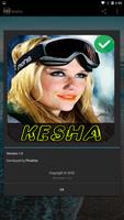 kesha screenshot 2