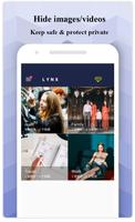 Lynx syot layar 2