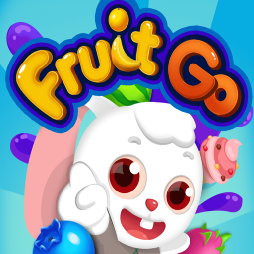 Fruit Go – Las aventuras de Bu