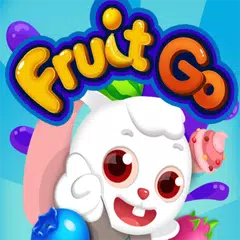 Fruit Go - 小兔的冒險旅程