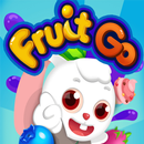 Fruit Go – Match 3 Puzzle Game aplikacja