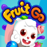 Fruit Go – Match 3 Puzzle Game