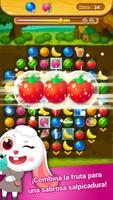 Fruit Go captura de pantalla 1