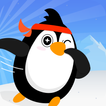 ”PenPen GO - Travel of a happy and fun penguin