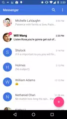 Baixar Picoo Messenger - Text SMS APK