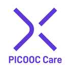 PICOOC Care ícone