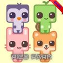 pico online cats park - guide APK