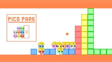 Pico Park Mobile Game Guide скриншот 3