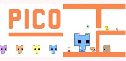 Pico Park Mobile Game Guide постер