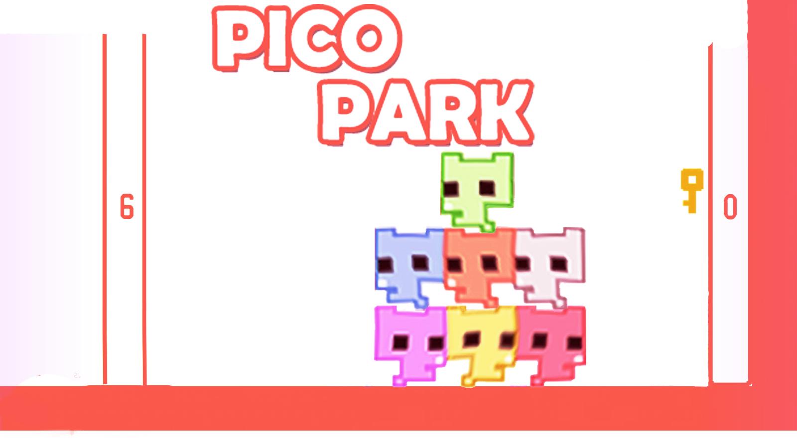Pico park steam фото 43
