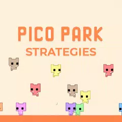 Pico Park Game Clues APK Herunterladen