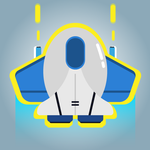 Space Shot icon