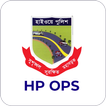HP OPS