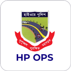 HP OPS icon