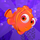 Fatty Fish-icoon