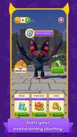 Monstrous EvoRise poster