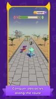 Monstrous EvoRise screenshot 1