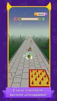 Monstrous EvoRise screenshot 2