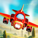 Sky Hero: Airplane Battle aplikacja
