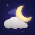 CloudNoise: Fan & White Noise