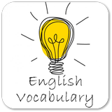 English vocabulary by Topics APK