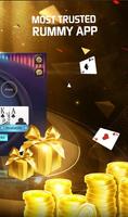 Luxury. Rummy screenshot 2