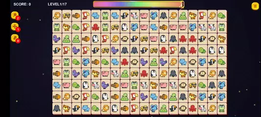 Connect Animal - 動物ペアマッチング アプリダウンロード