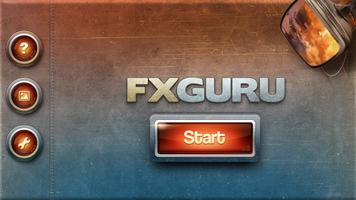 FxGuru پوسٹر