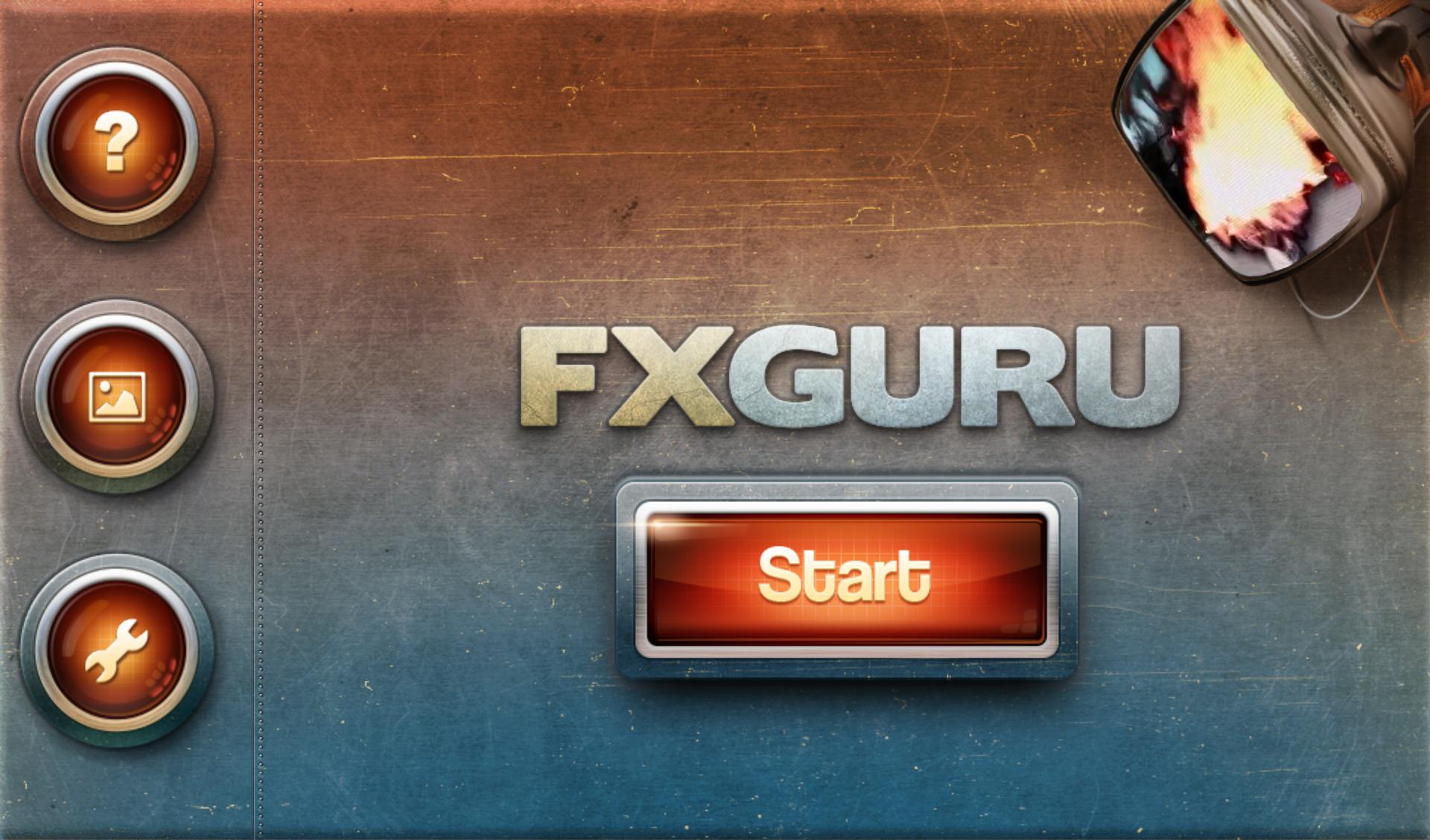TÉLÉCHARGER FXGURU APK APK TÉLÉCHARGER FXGURU