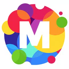 MoShow - スライドショー ムービーメーカー アプリダウンロード
